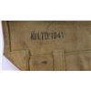 Image 3 : WWII BRITISH P37 LEE ENFIELD RIFLE CASE