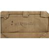 Image 3 : WWII BRITISH P37 LEE ENFIELD RIFLE CASE