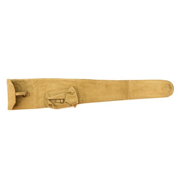 WWII BRITISH P37 LEE ENFIELD RIFLE CASE