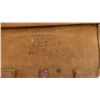 Image 3 : WWII BRITISH CANVAS LEE ENFIELD RIFLE CASE