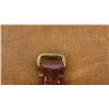 Image 4 : WWII BRITISH CANVAS LEE ENFIELD RIFLE CASE