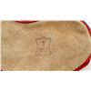 Image 4 : REPRODUCTION U.S. MILITARY DUFFEL BAG AND UNKNOWN WINE CANTER LOT