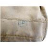 Image 4 : ASSORTED WWII ERA MILITARY GAS MASK CARRIERS, DUFFLE BAG, ETC. LOT