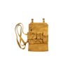 Image 1 : WWII CANADIAN MILITARY BREN LMG SPARE PARTS WALLET