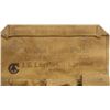 Image 3 : WWII CANADIAN MILITARY BREN LMG SPARE PARTS WALLET