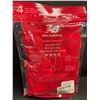 Image 3 : 4-Pack of New Balance Performance Boys Boxer Briefs (Size XL) Lightweight/Breathable - New