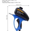 Image 6 : Air Abrasive Spot Blaster Gun/Sandblasting Gun Kit - Works with Standard Air Compressors - New