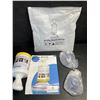 Image 1 : Emergency Airway Assist Device/Choking Rescue Device - New