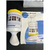 Image 2 : Emergency Airway Assist Device/Choking Rescue Device - New