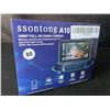 Image 2 : 1080P Full HD Car Dash Camera with 3" Screen & 32GB SD Card; G-Sensor, Loop Recording - New