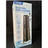 Image 5 : Electric Water-Powered Ear Cleaner Kit for Earwax Removal with 8 Reusable Irrigation Tips - New!