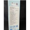 Image 6 : Electric Water-Powered Ear Cleaner Kit for Earwax Removal with 8 Reusable Irrigation Tips - New!