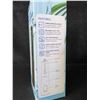 Image 7 : Electric Water-Powered Ear Cleaner Kit for Earwax Removal with 8 Reusable Irrigation Tips - New!