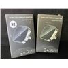 Image 2 : Lot of 2 Teeran Wireless Carplay Adapters - Plug & Play; Converts Wired Carplay to Wireless - New