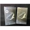 Image 2 : Lot of 2 Teeran Wireless Carplay Adapters - Plug & Play; Converts Wired Carplay to Wireless - New