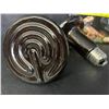 Image 10 : 2-Pack of Gajux 150W Ceramic Heat Lamps/Reptile Lamps - New in Box