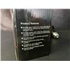 Image 12 : 2-Pack of Gajux 150W Ceramic Heat Lamps/Reptile Lamps - New in Box