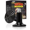 Image 1 : 2-Pack of Gajux 150W Ceramic Heat Lamps/Reptile Lamps - New in Box