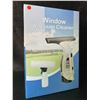 Image 7 : Cordless Electric Window Cleaner Tool Kit; 150ml Water Tank, 2000Pa Powerful Suction - New