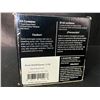 Image 5 : Pond Shield Non-Toxic Epoxy Resin Kit (1.5Qt) Black; Great for Ponds/Aquariums/Birdbaths etc. New