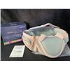 Image 7 : Foldable Baby Hip Carrier/Wearable Baby Hip Seat Carrier with Front Pocket (Pink) - New in Box
