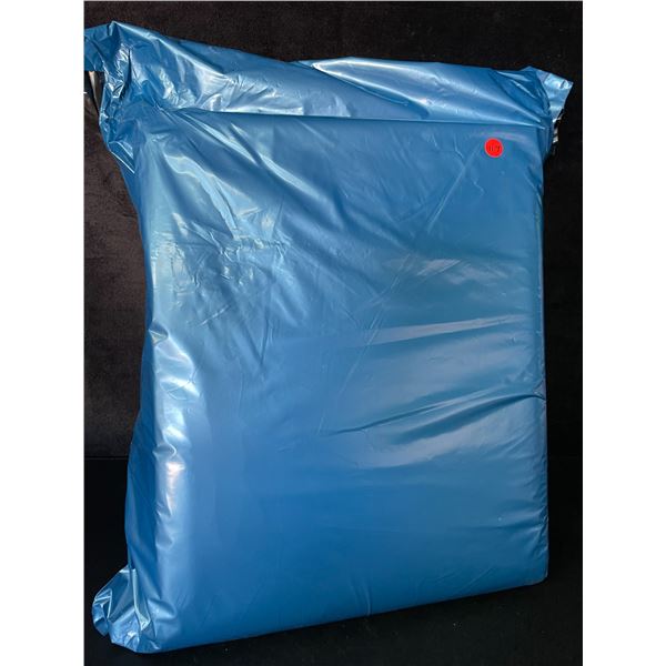 1 AMAZON MYSTERY BAG!! Contains Over 20pcs of Brand New Assorted Items! (Large 18" x 12" Bag Size)