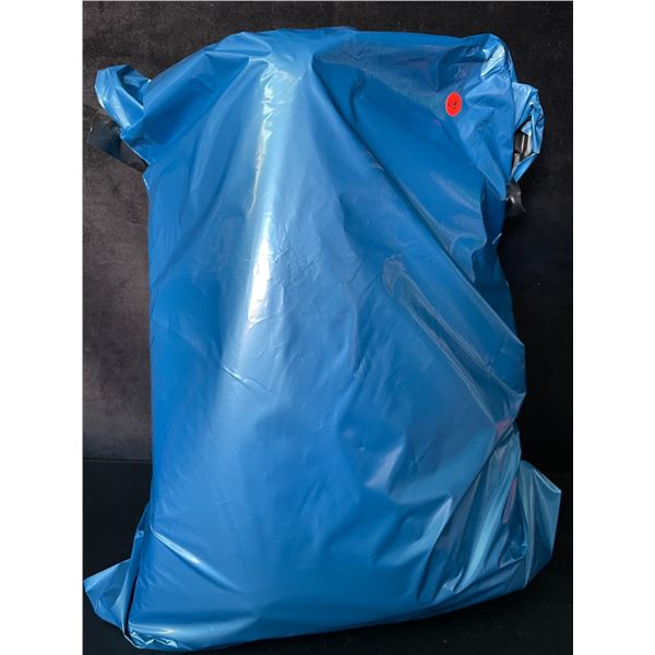 1 AMAZON MYSTERY BAG!! Contains Over 20pcs of Brand New Assorted Items! (Large 18" x 12" Bag Size)