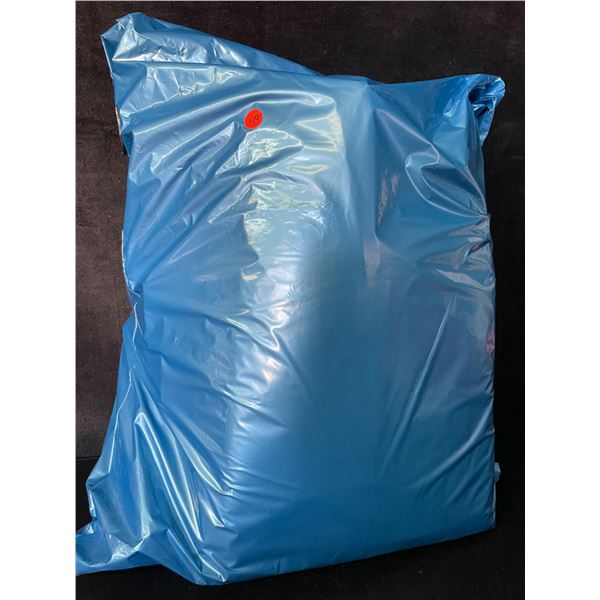 1 AMAZON MYSTERY BAG!! Contains Over 20pcs of Brand New Assorted Items! (Large 18" x 12" Bag Size)