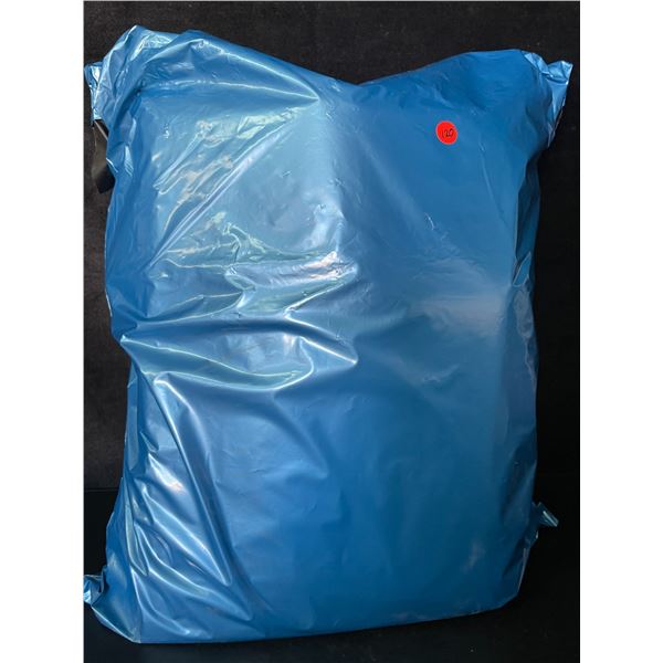 1 AMAZON MYSTERY BAG!! Contains Over 20pcs of Brand New Assorted Items! (Large 18" x 12" Bag Size)