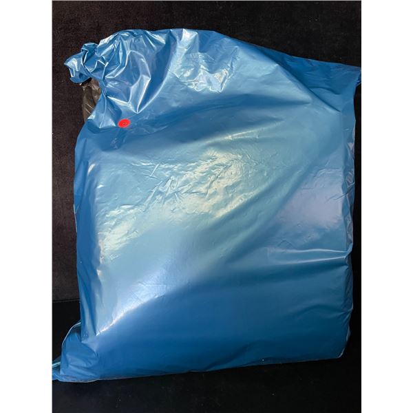 1 AMAZON MYSTERY BAG!! Contains Over 20pcs of Brand New Assorted Items! (Large 18" x 12" Bag Size)