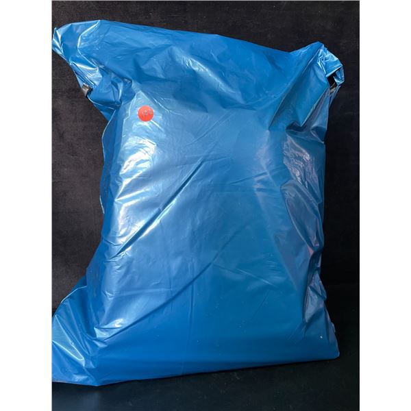 1 AMAZON MYSTERY BAG!! Contains Over 20pcs of Brand New Assorted Items! (Large 18" x 12" Bag Size)