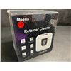 Image 9 : Ultrasonic Cleaner Machine for Jewelry, Retainers, Mouth Guards; 200ml, 4 Modes, Digital Timer - New