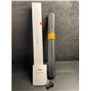 Image 10 : 71" Extendable Tripod/Selfie Stick with Bluetooth Remote; Compact/Easy-Fold Case Design - New