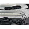 Image 7 : 2-Pack LED Grow Light Strips for Indoor Plants; Full-Spectrum, 5 Brightness Levels, Timer - New