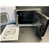 Image 3 : Safe Box/Keepsake Locking Box with Key/Passcode (Black) Money Safe/{Piggy Bank Box - New