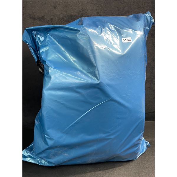 1 AMAZON MYSTERY BAG!! Contains Over 20pcs of Brand New Assorted Items! (Large 18" x 12" Bag Size)