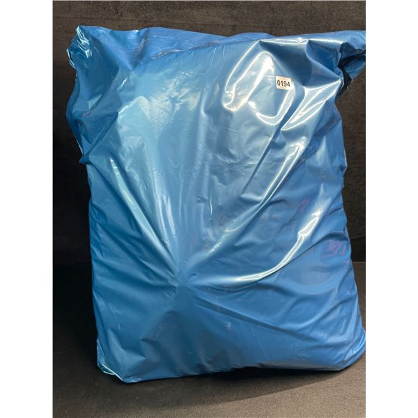 1 AMAZON MYSTERY BAG!! Contains Over 20pcs of Brand New Assorted Items! (Large 18" x 12" Bag Size)