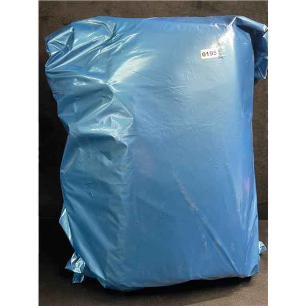 1 AMAZON MYSTERY BAG!! Contains Over 20pcs of Brand New Assorted Items! (Large 18" x 12" Bag Size)