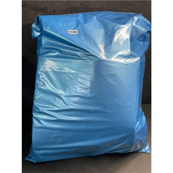 1 AMAZON MYSTERY BAG!! Contains Over 20pcs of Brand New Assorted Items! (Large 18" x 12" Bag Size)