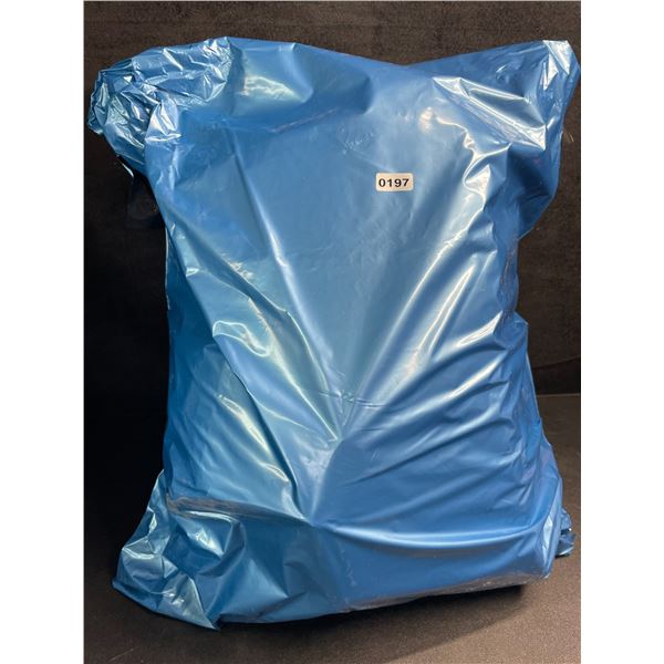 1 AMAZON MYSTERY BAG!! Contains Over 20pcs of Brand New Assorted Items! (Large 18" x 12" Bag Size)
