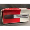 Image 4 : 12-Pack Sharpie King-Size Permanent Markers; Large Chisel Tip Sharpies for Wide Marks (Black) - New