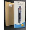 Image 2 : Cybergoing 2-in-1 Portable Tire Inflator & Cordless Handheld Car Vacuum with LED Screen - NEW