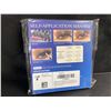 Image 3 : Lot of 3 DIY Eyelash Extension Kits with Tweezers, Lash Clusters, & Glue - New
