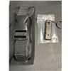 Image 4 : Cold Steel Tactical OTF Knife with Carbon Handle - New in Box