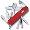 Image 1 : Victorinox Swiss Army Knife Super Tinker Pocket Multi-Tool - New in Box!