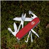 Image 3 : Victorinox Swiss Army Knife Super Tinker Pocket Multi-Tool - New in Box!