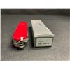 Image 6 : Victorinox Swiss Army Knife Super Tinker Pocket Multi-Tool - New in Box!