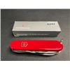 Image 4 : Victorinox Swiss Army Knife Super Tinker Pocket Multi-Tool - New in Box!