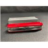 Image 5 : Victorinox Swiss Army Knife Super Tinker Pocket Multi-Tool - New in Box!
