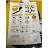 Image 3 : 2-Pack of Automatic Bucket Mouse Traps; Humane Design - Fits 5-Gallon Buckets - New